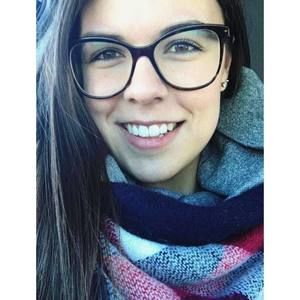 Meet your Posher, Tanya